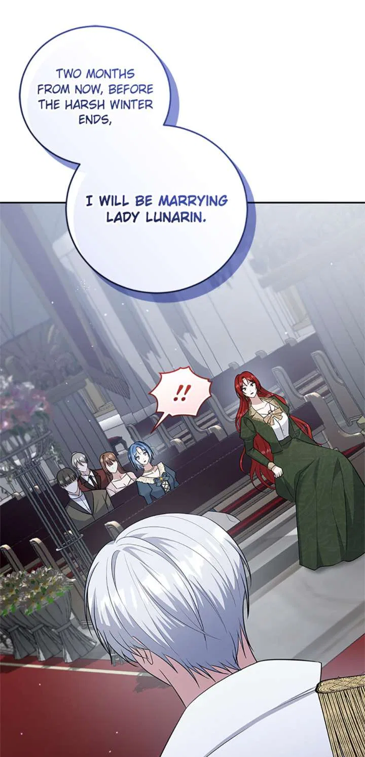 I Plan To Become The Master Of A Stolen Family Chapter 72 – Page 12