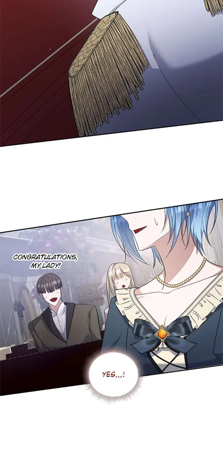 I Plan To Become The Master Of A Stolen Family Chapter 72 – Page 13