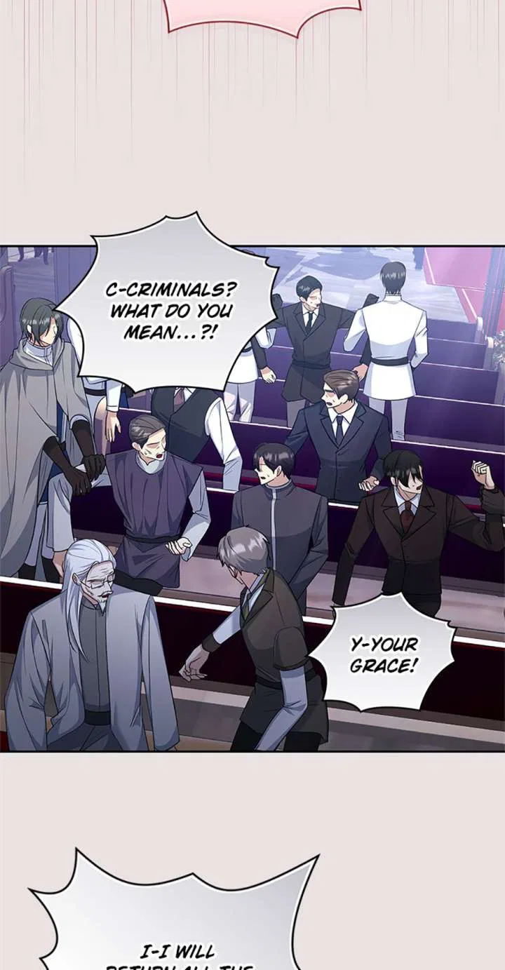 I Plan To Become The Master Of A Stolen Family Chapter 72 – Page 21