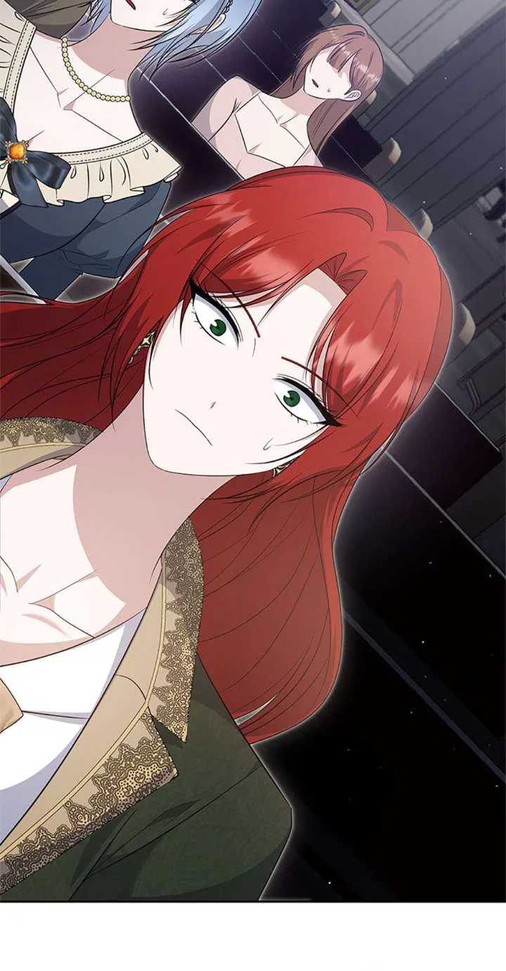 I Plan To Become The Master Of A Stolen Family Chapter 72 – Page 25