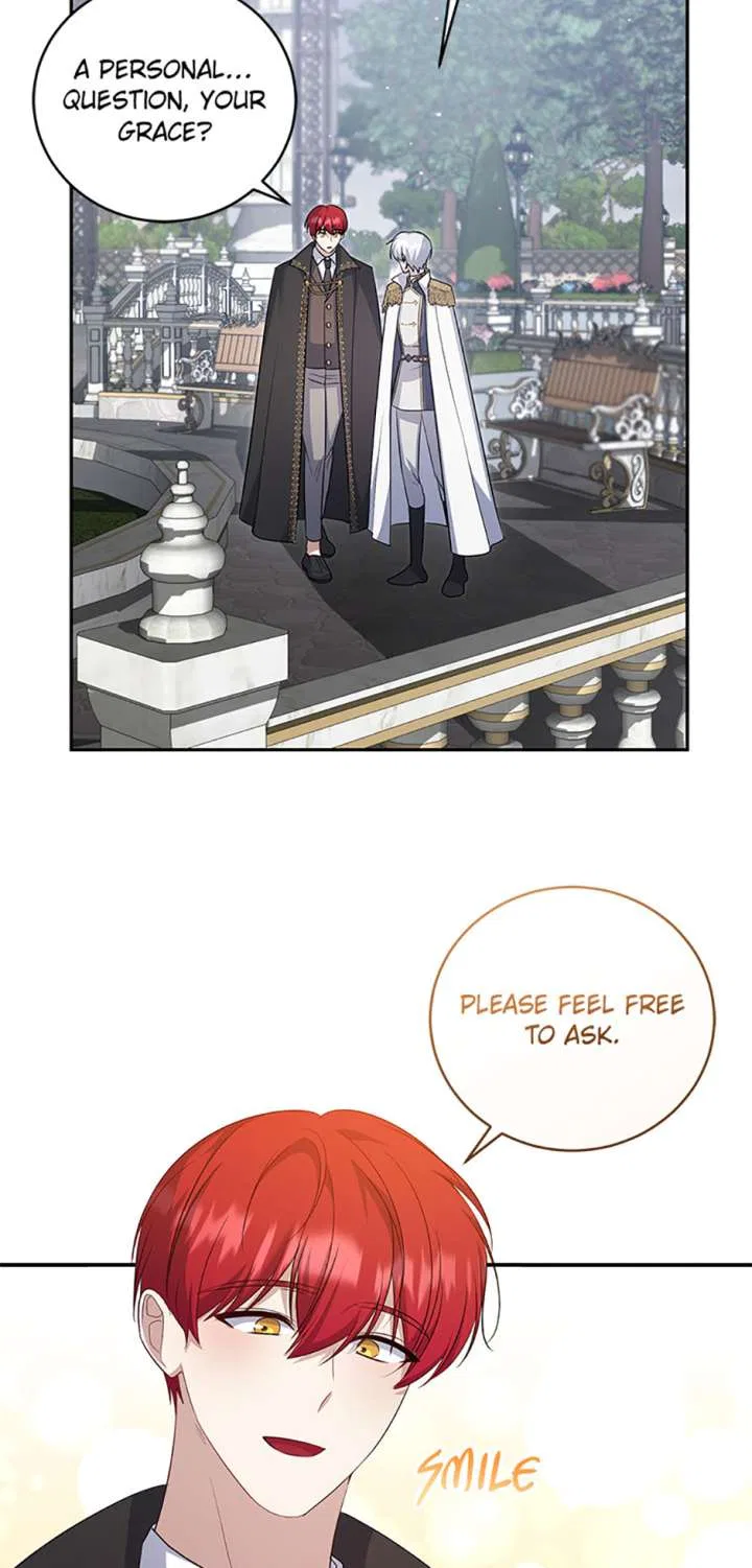 I Plan To Become The Master Of A Stolen Family Chapter 72 – Page 39