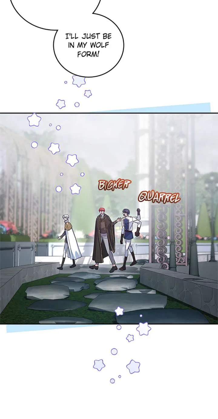 I Plan To Become The Master Of A Stolen Family Chapter 72 – Page 48