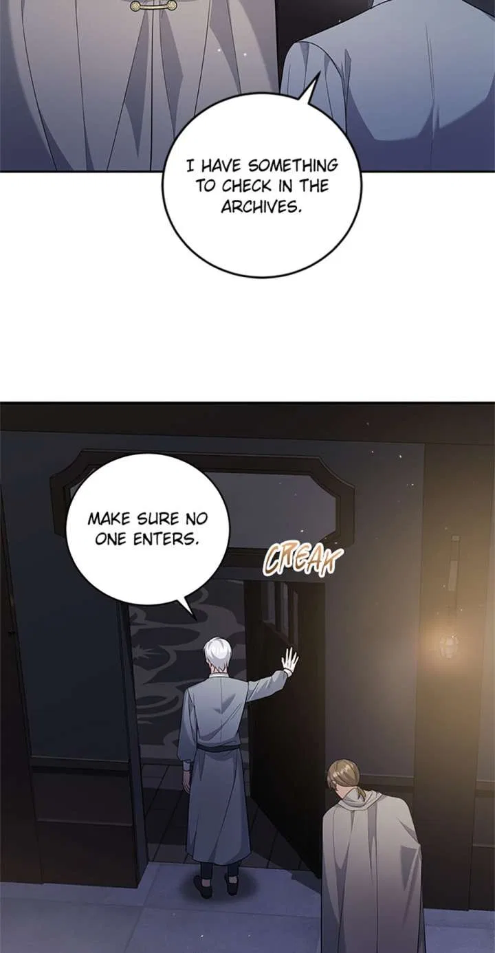 I Plan To Become The Master Of A Stolen Family Chapter 72 – Page 55
