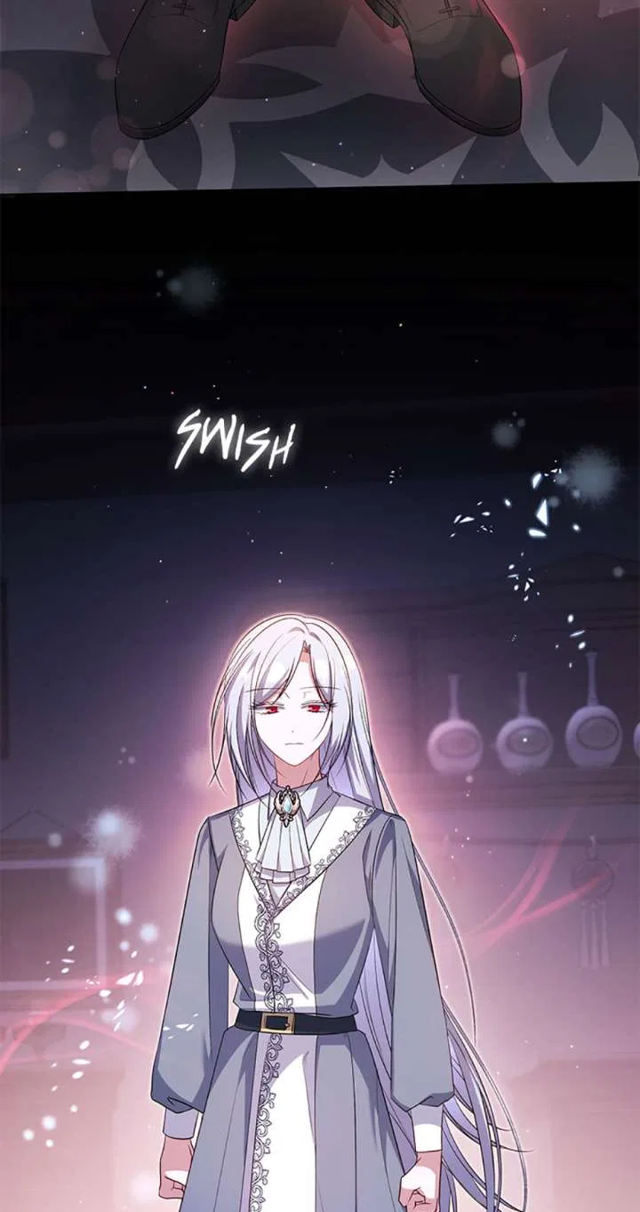 I Plan To Become The Master Of A Stolen Family Chapter 72 – Page 59