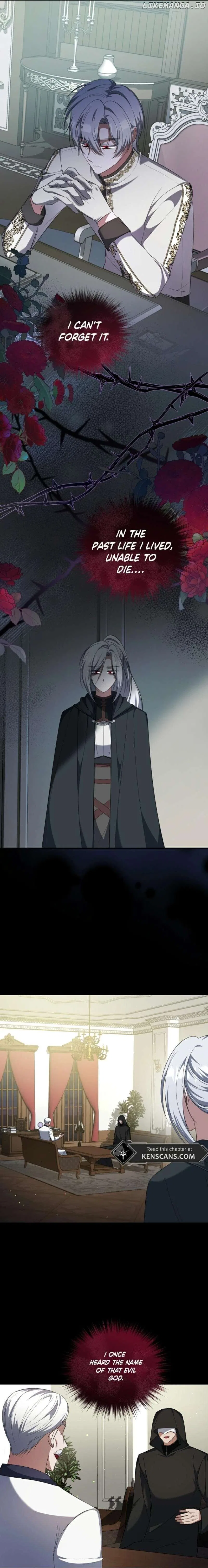 I Plan To Become The Master Of A Stolen Family Chapter 69 – Page 9