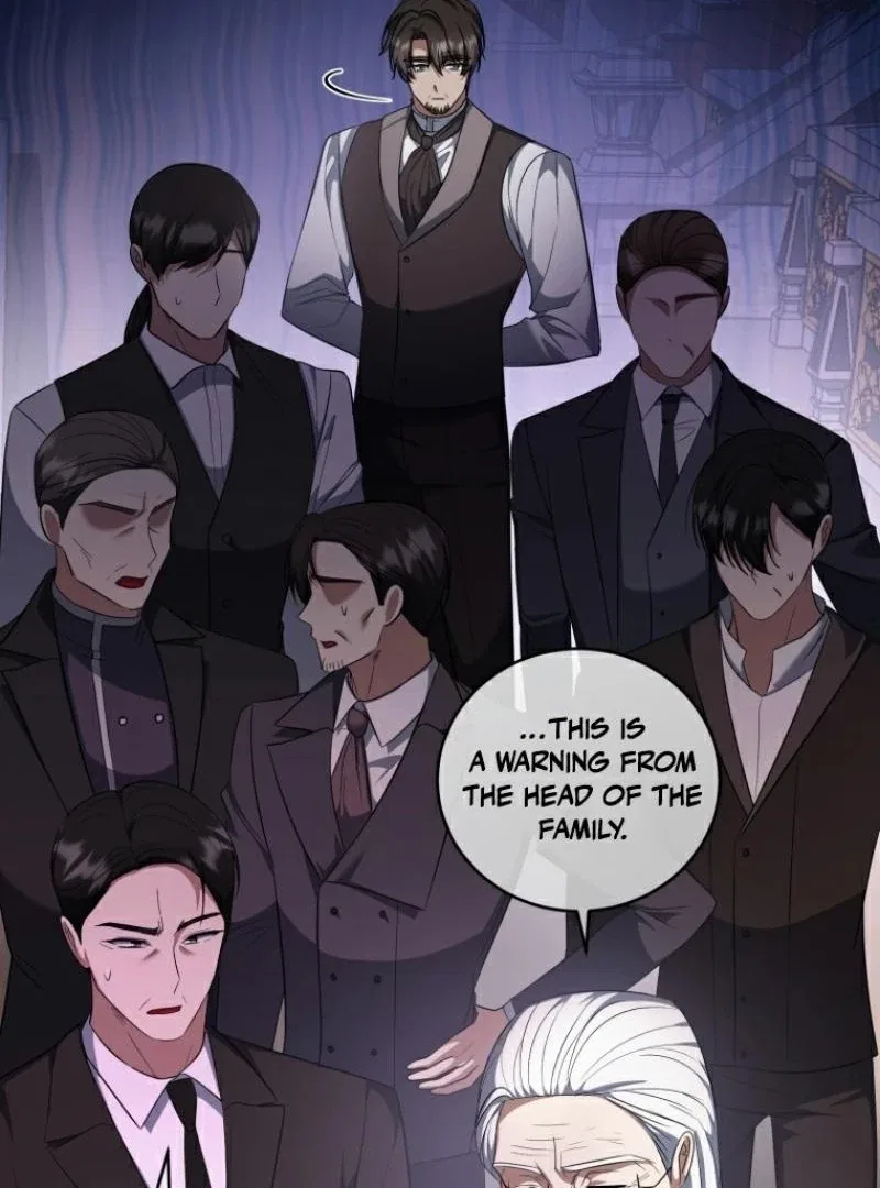 I Plan To Become The Master Of A Stolen Family Chapter 68 – Page 6