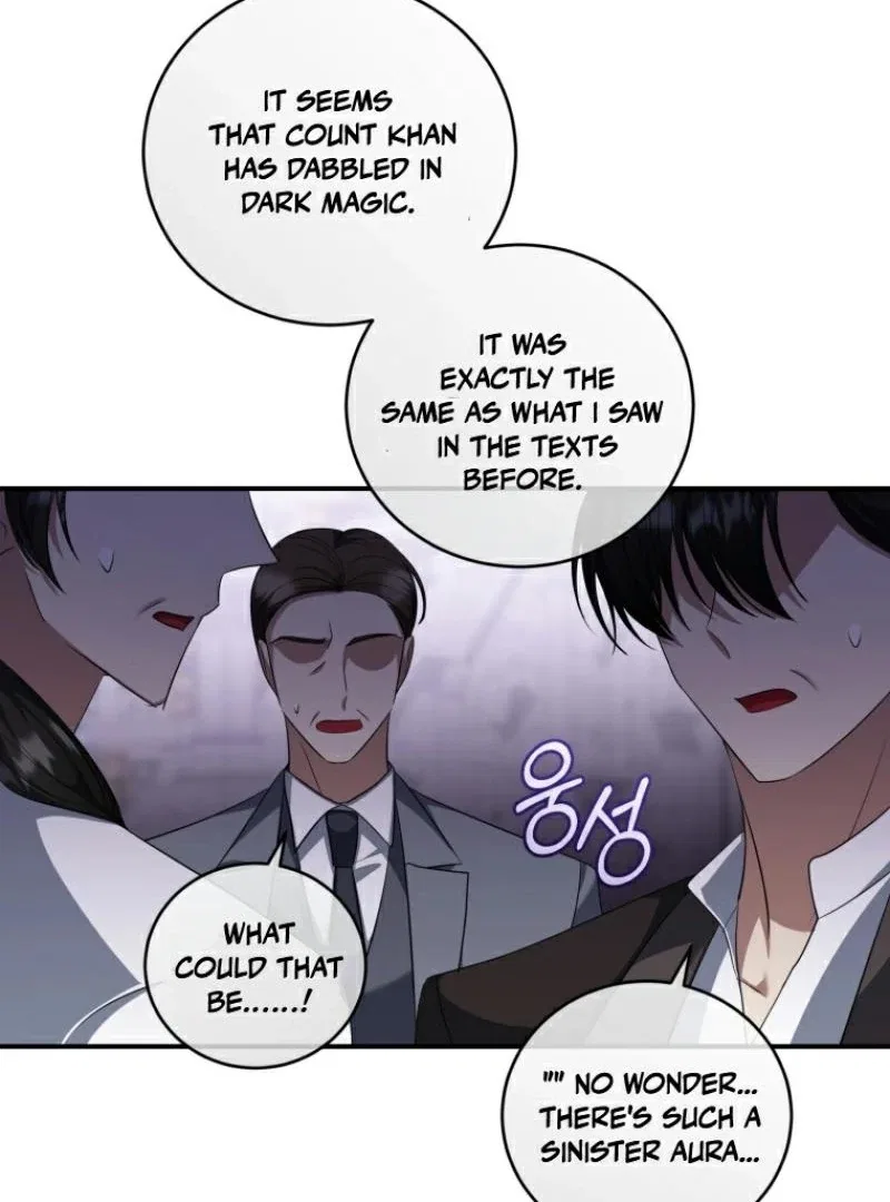 I Plan To Become The Master Of A Stolen Family Chapter 68 – Page 8
