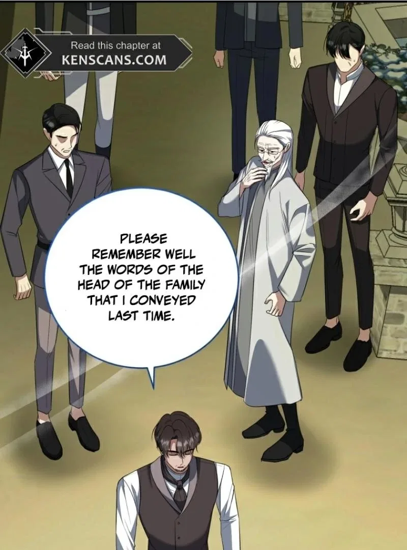I Plan To Become The Master Of A Stolen Family Chapter 68 – Page 12