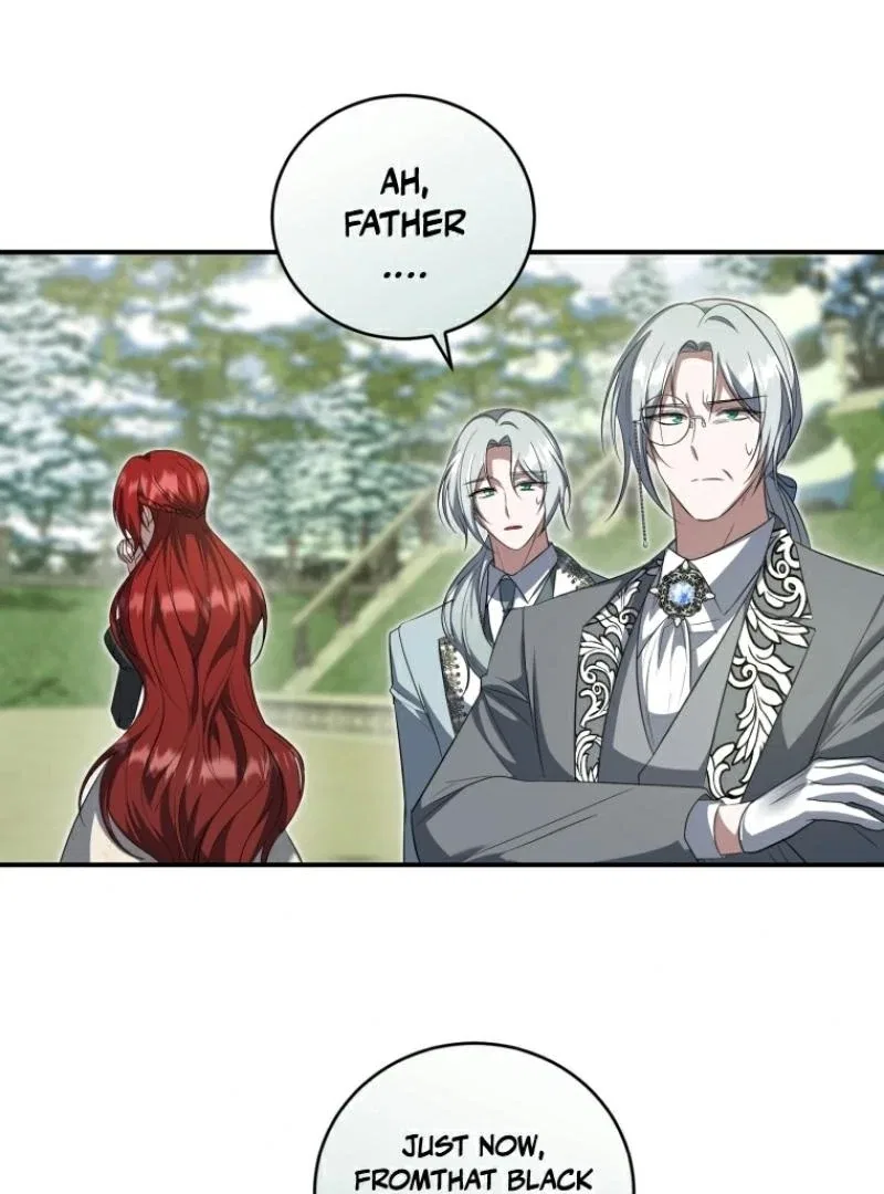 I Plan To Become The Master Of A Stolen Family Chapter 68 – Page 15