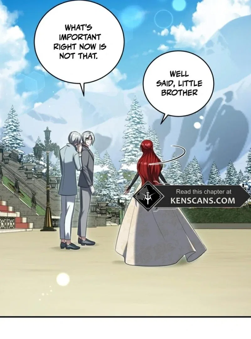 I Plan To Become The Master Of A Stolen Family Chapter 68 – Page 18