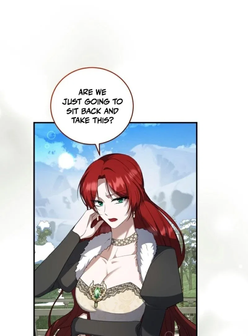 I Plan To Become The Master Of A Stolen Family Chapter 68 – Page 19