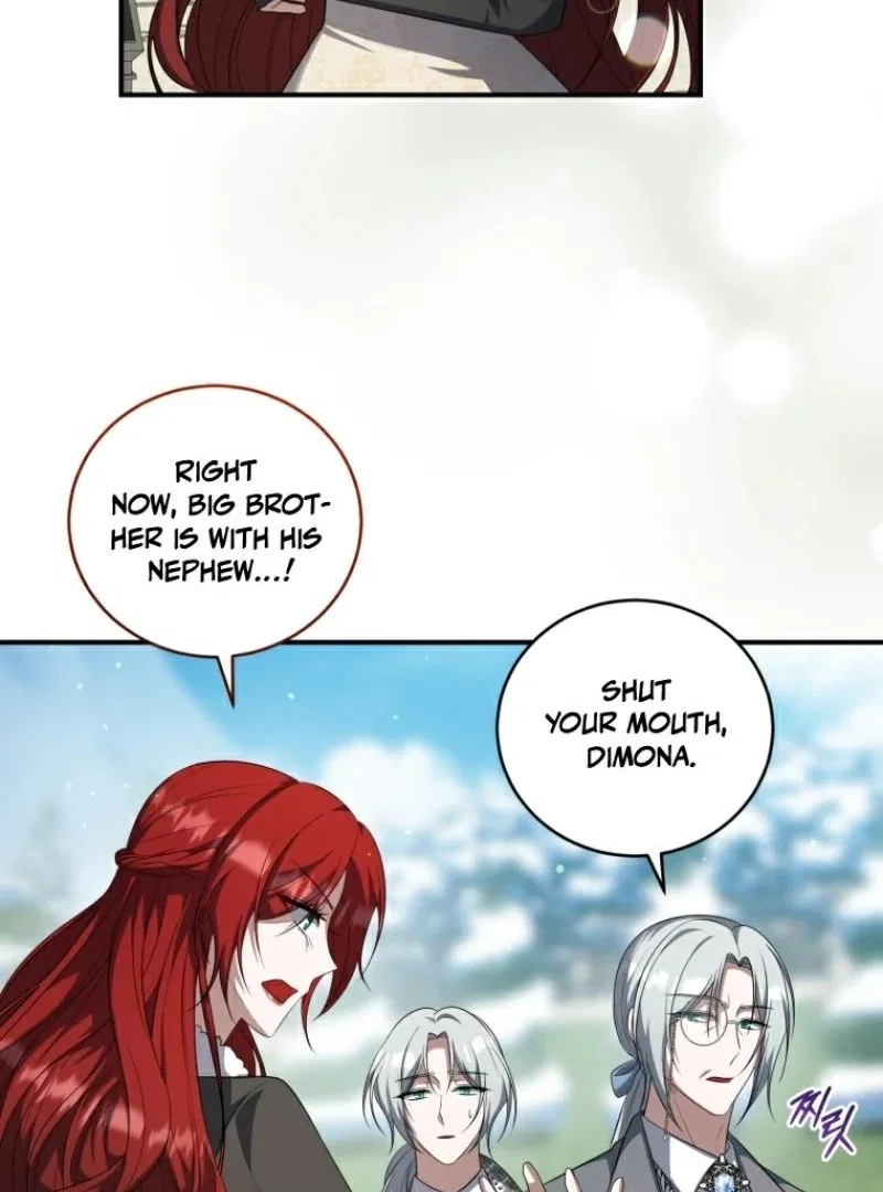I Plan To Become The Master Of A Stolen Family Chapter 68 – Page 20