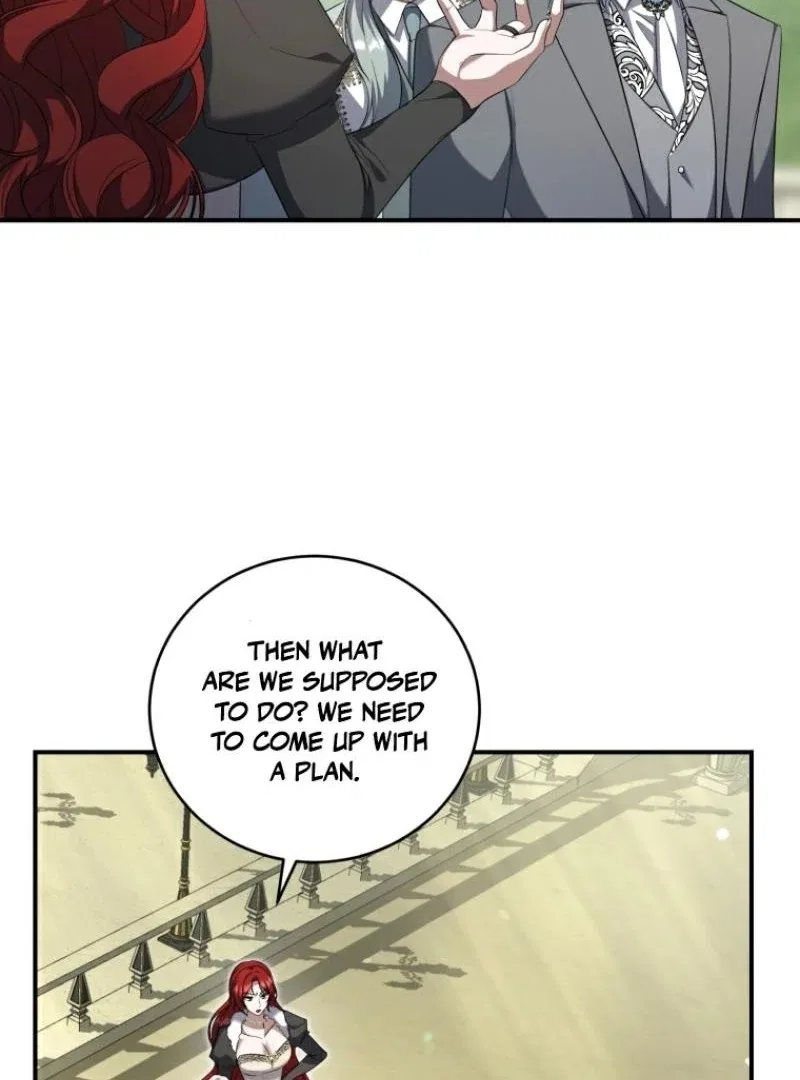 I Plan To Become The Master Of A Stolen Family Chapter 68 – Page 21