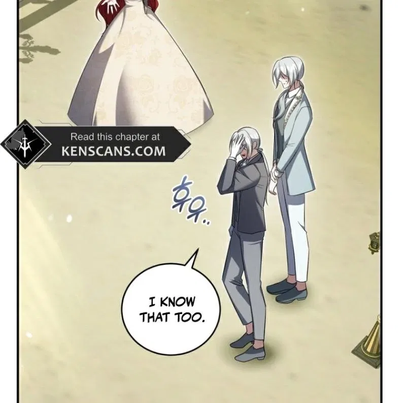 I Plan To Become The Master Of A Stolen Family Chapter 68 – Page 22