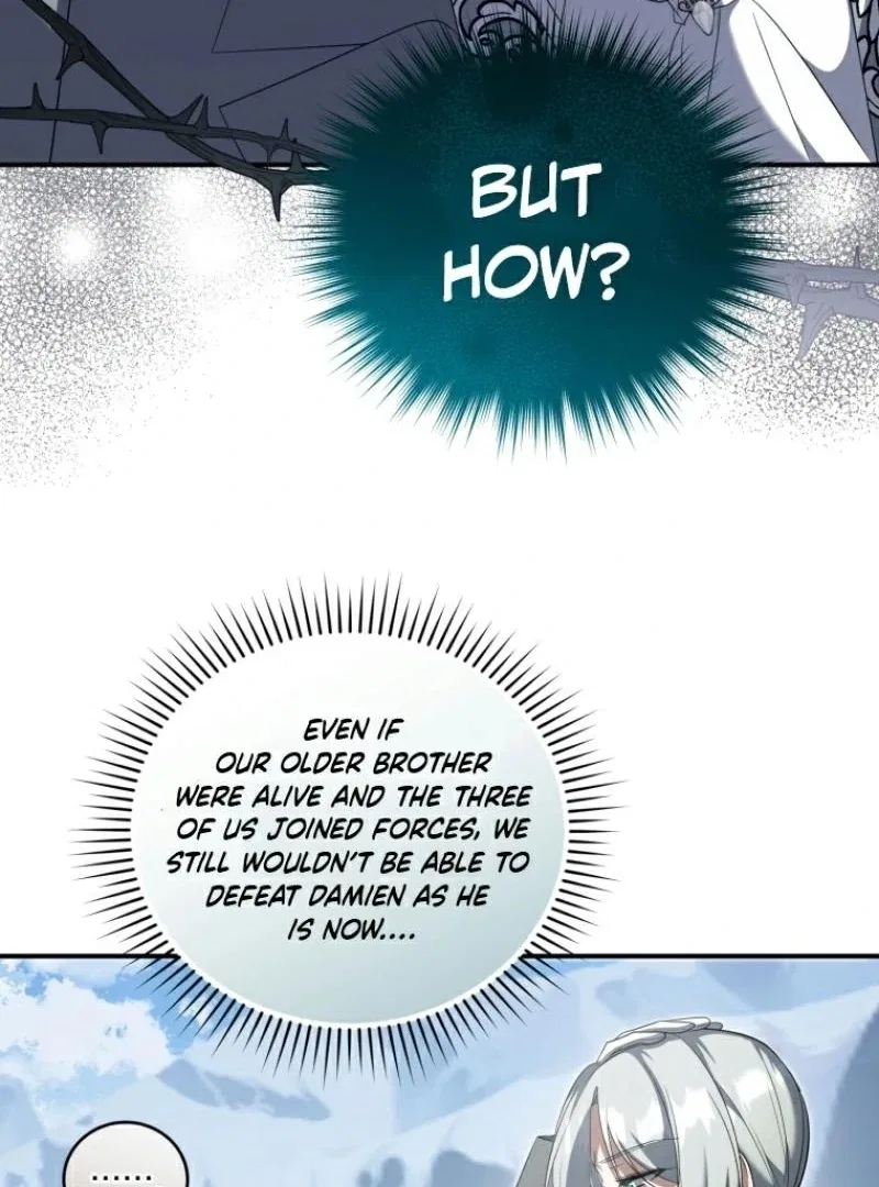 I Plan To Become The Master Of A Stolen Family Chapter 68 – Page 25