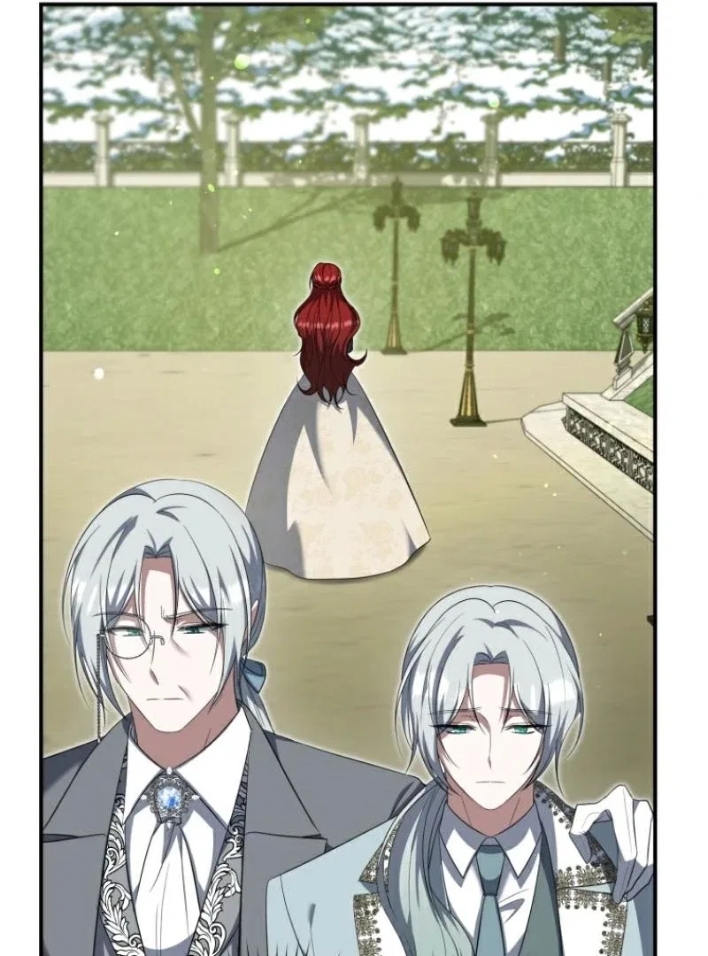 I Plan To Become The Master Of A Stolen Family Chapter 68 – Page 29
