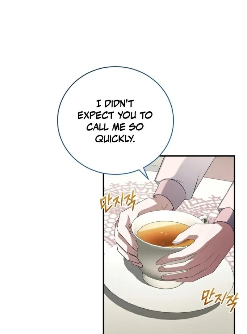 I Plan To Become The Master Of A Stolen Family Chapter 68 – Page 99