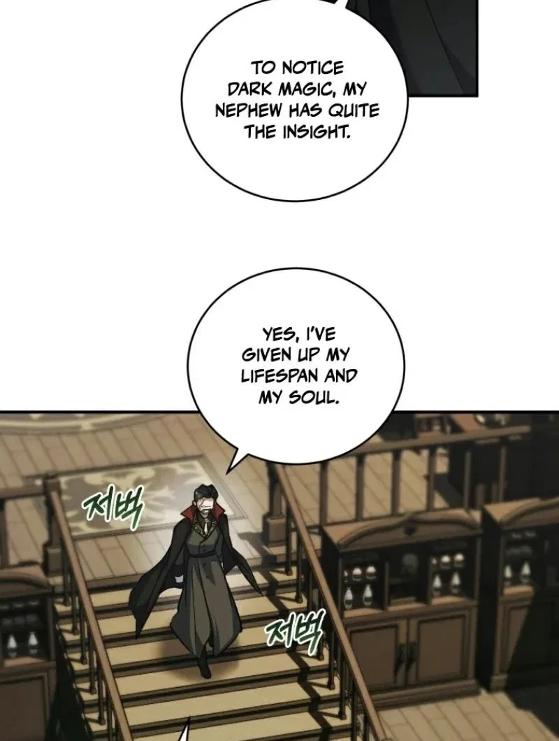 I Plan To Become The Master Of A Stolen Family Chapter 67 – Page 26