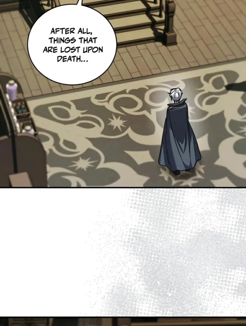 I Plan To Become The Master Of A Stolen Family Chapter 67 – Page 27