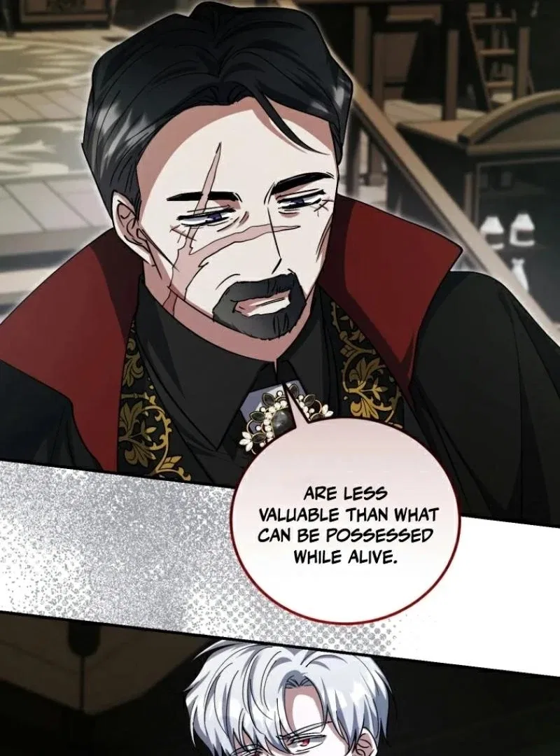 I Plan To Become The Master Of A Stolen Family Chapter 67 – Page 28