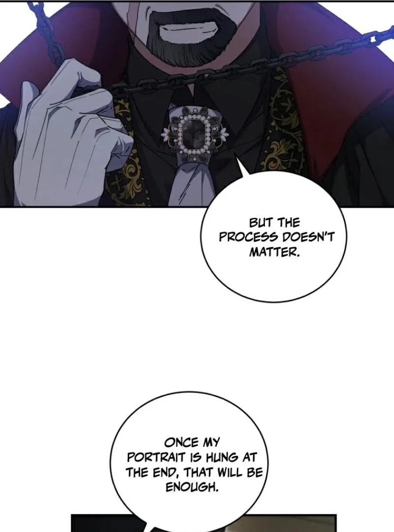 I Plan To Become The Master Of A Stolen Family Chapter 67 – Page 38