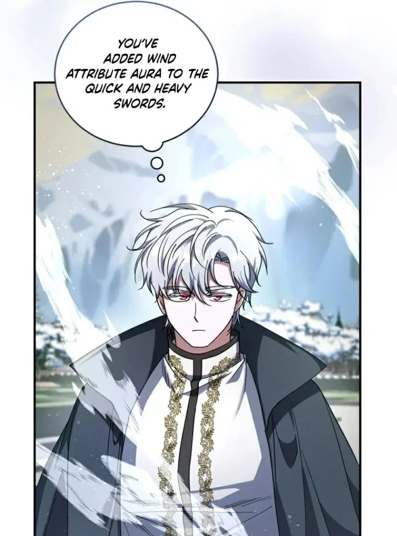 I Plan To Become The Master Of A Stolen Family Chapter 67 – Page 90