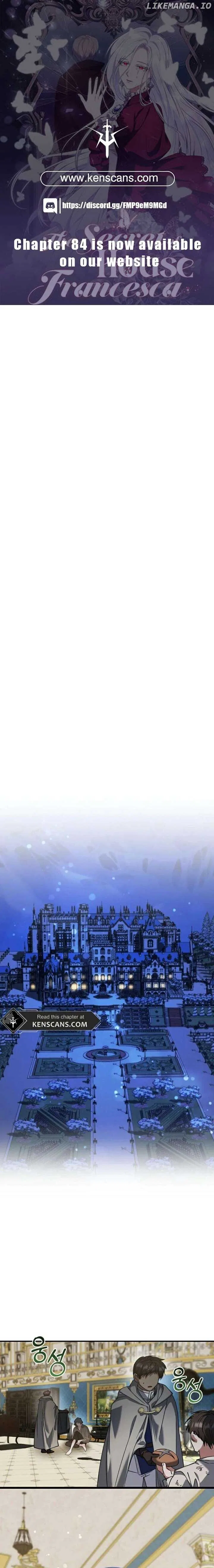 I Plan To Become The Master Of A Stolen Family Chapter 66 – Page 1