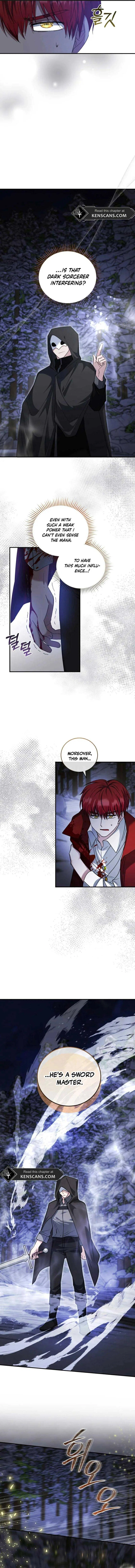 I Plan To Become The Master Of A Stolen Family Chapter 65 – Page 9