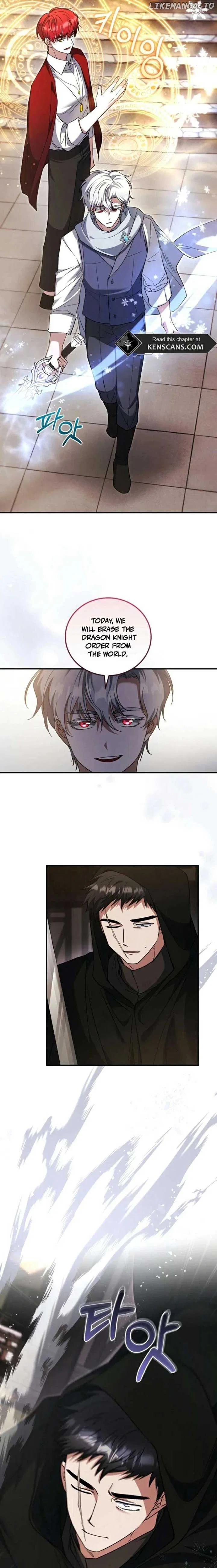 I Plan To Become The Master Of A Stolen Family Chapter 64 – Page 7