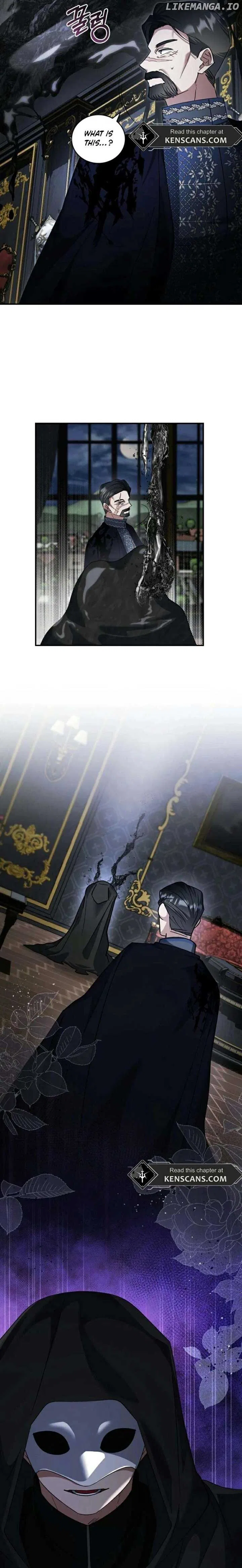 I Plan To Become The Master Of A Stolen Family Chapter 64 – Page 10