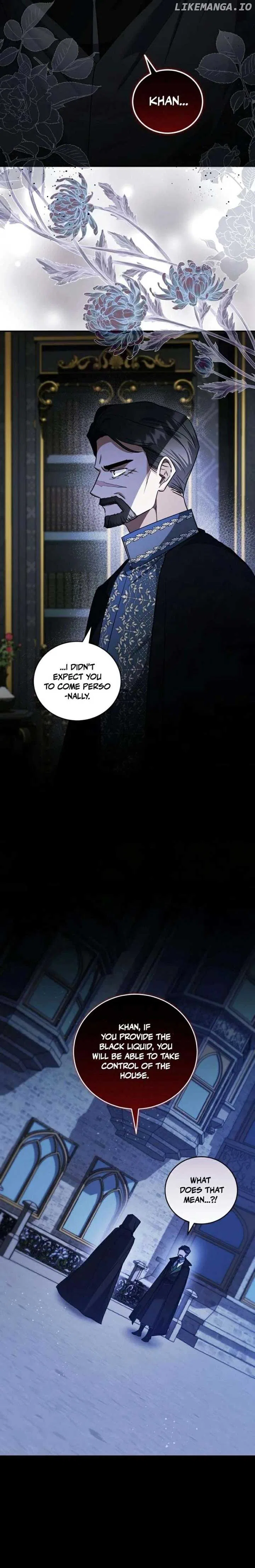 I Plan To Become The Master Of A Stolen Family Chapter 64 – Page 11