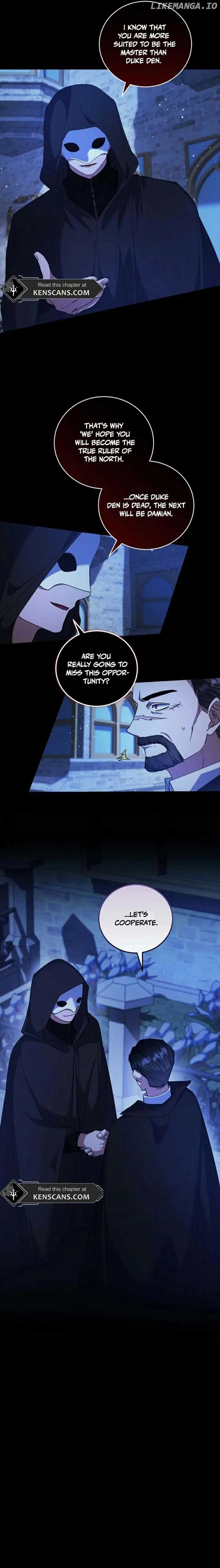 I Plan To Become The Master Of A Stolen Family Chapter 64 – Page 12