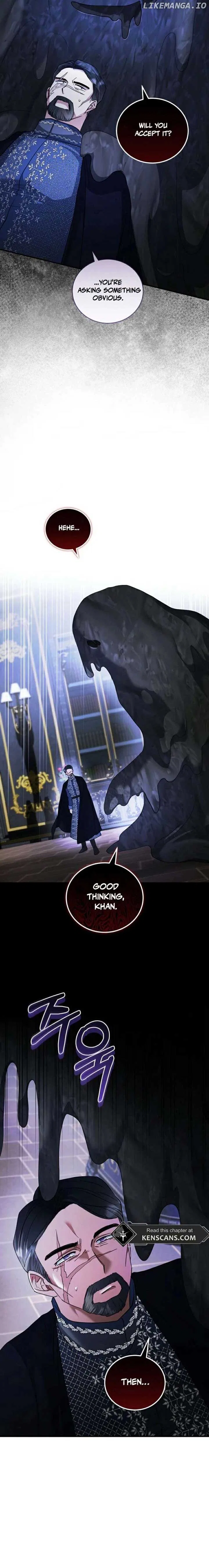 I Plan To Become The Master Of A Stolen Family Chapter 64 – Page 15