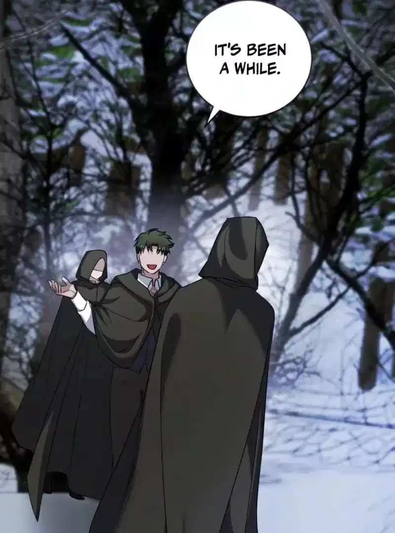 I Plan To Become The Master Of A Stolen Family Chapter 63 – Page 19