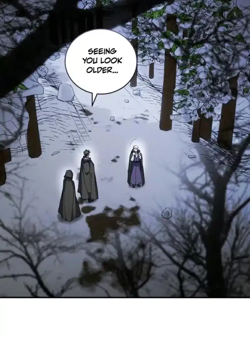 I Plan To Become The Master Of A Stolen Family Chapter 63 – Page 26