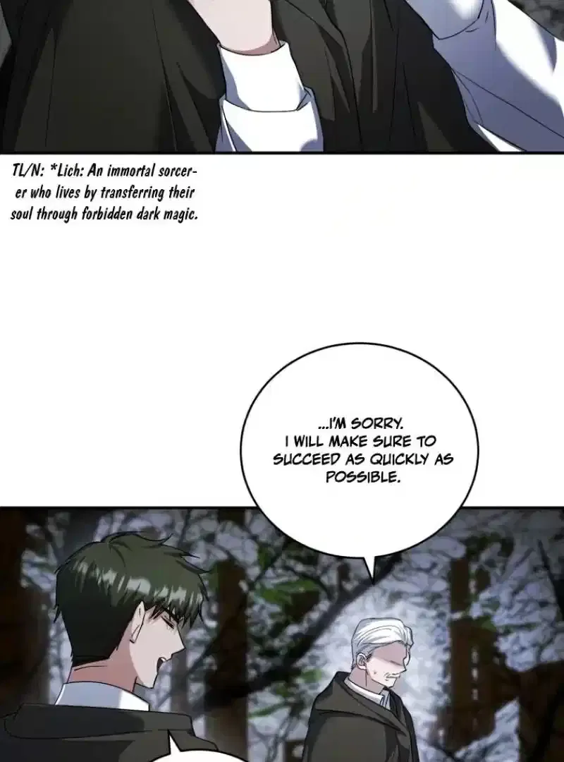 I Plan To Become The Master Of A Stolen Family Chapter 63 – Page 28