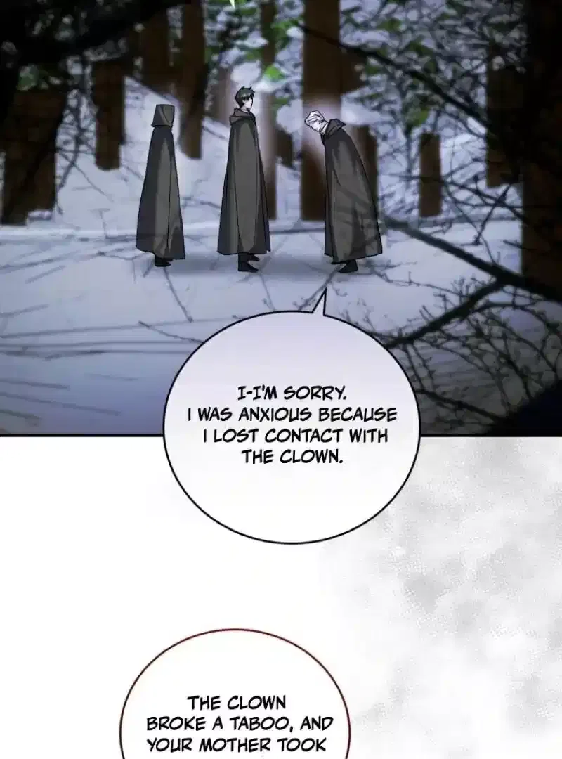 I Plan To Become The Master Of A Stolen Family Chapter 63 – Page 33