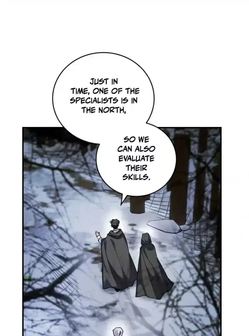 I Plan To Become The Master Of A Stolen Family Chapter 63 – Page 49
