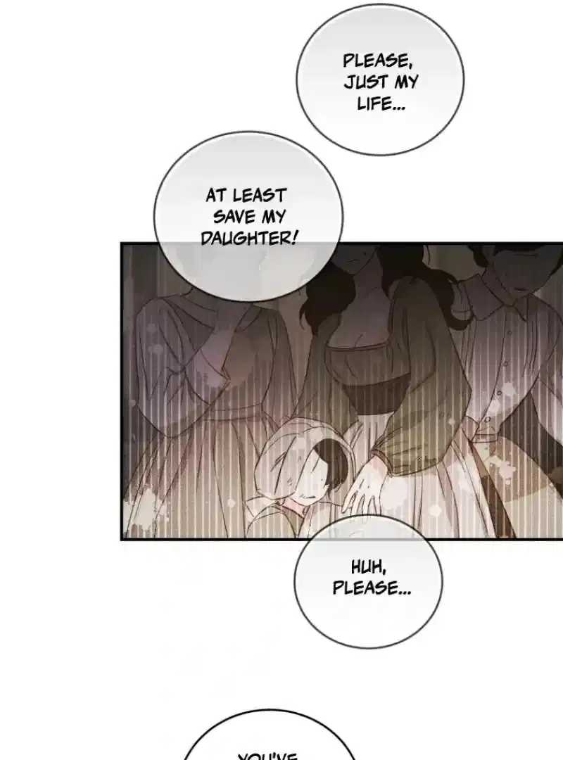 I Plan To Become The Master Of A Stolen Family Chapter 63 – Page 58