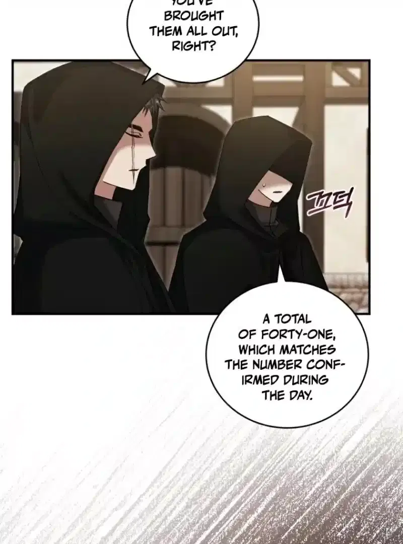 I Plan To Become The Master Of A Stolen Family Chapter 63 – Page 59