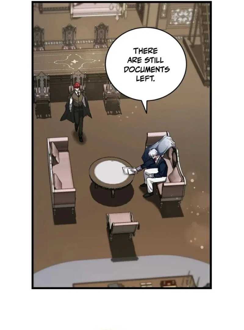 I Plan To Become The Master Of A Stolen Family Chapter 62 – Page 7