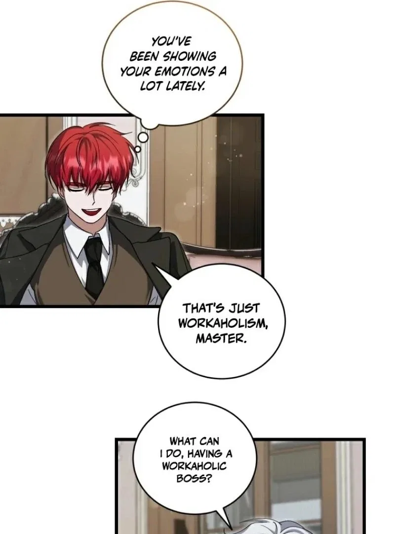 I Plan To Become The Master Of A Stolen Family Chapter 62 – Page 8