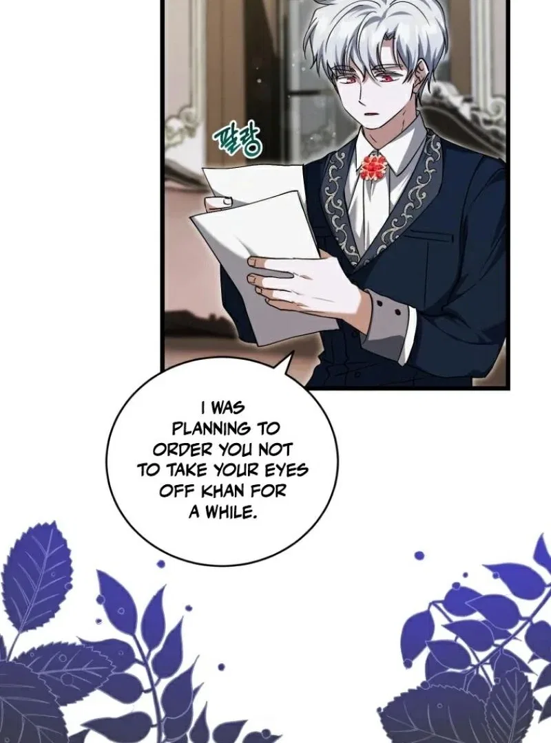 I Plan To Become The Master Of A Stolen Family Chapter 62 – Page 9