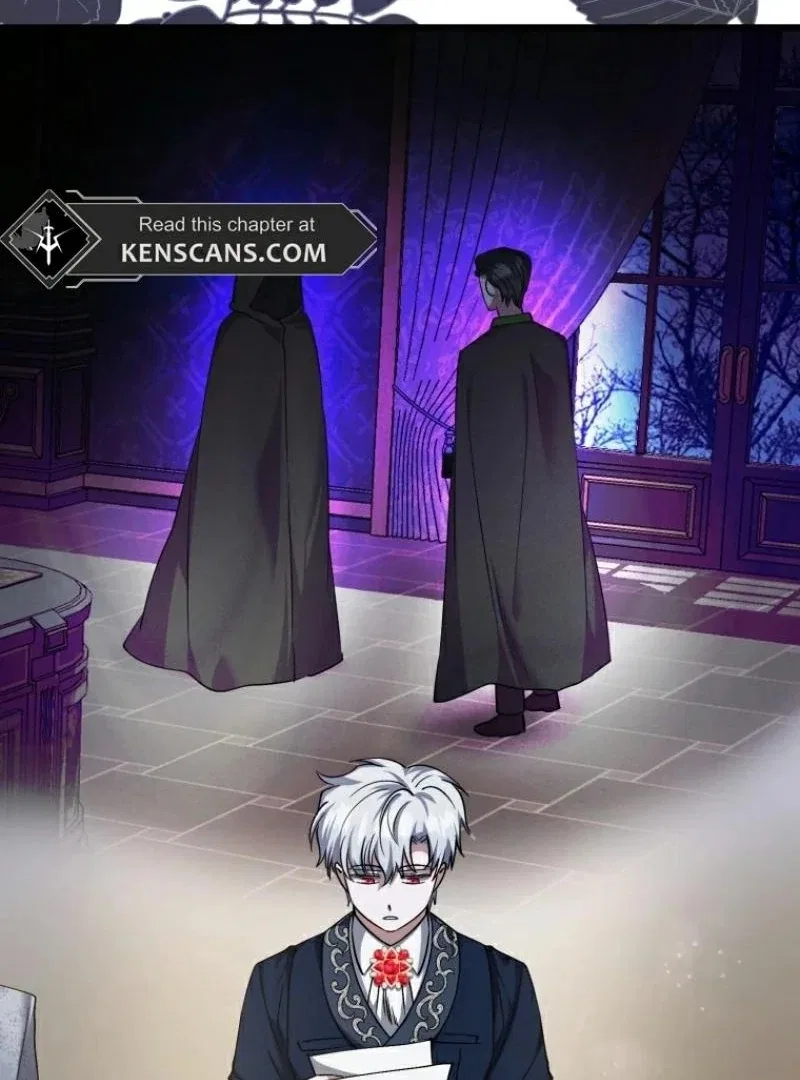I Plan To Become The Master Of A Stolen Family Chapter 62 – Page 10