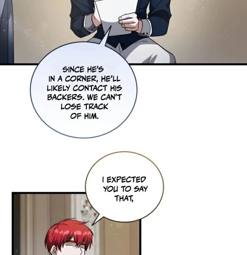 I Plan To Become The Master Of A Stolen Family Chapter 62 – Page 11