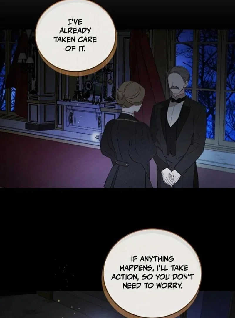I Plan To Become The Master Of A Stolen Family Chapter 62 – Page 13
