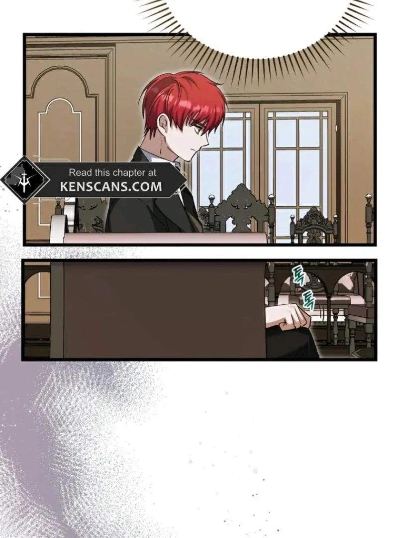 I Plan To Become The Master Of A Stolen Family Chapter 62 – Page 15