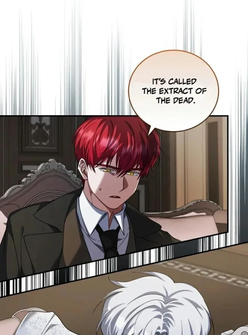 I Plan To Become The Master Of A Stolen Family Chapter 62 – Page 20