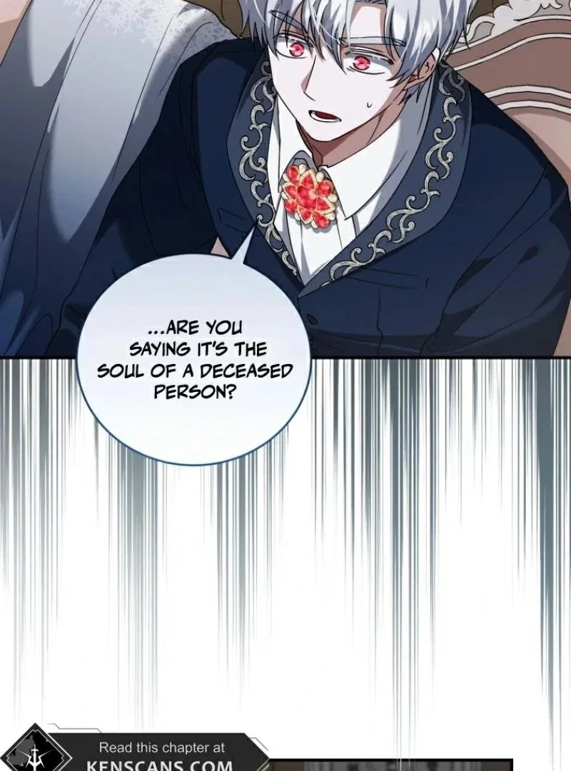 I Plan To Become The Master Of A Stolen Family Chapter 62 – Page 21