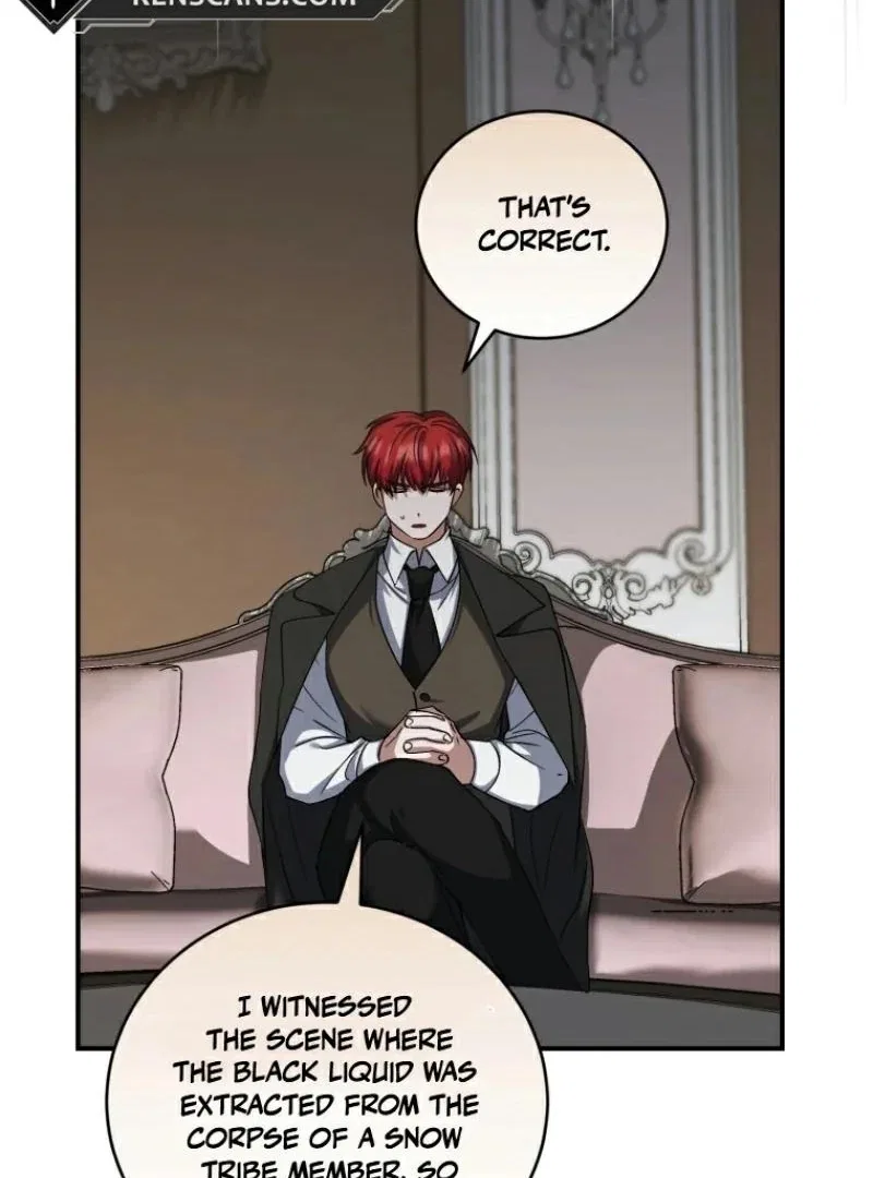 I Plan To Become The Master Of A Stolen Family Chapter 62 – Page 22
